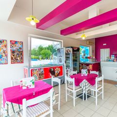 Camping Le Palme - Camping Vérone