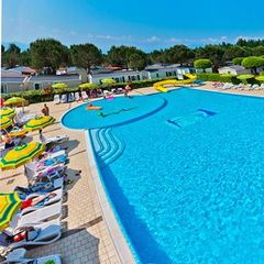 Camping Le Palme - Camping Vérone