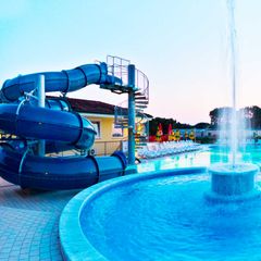 Camping Le Palme - Camping Vérone