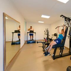 Camping Le Palme - Camping Vérone