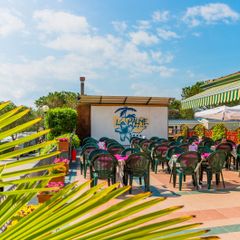 Camping Le Palme - Camping Vérone