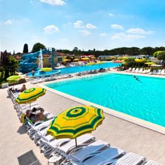 Camping Le Palme - Camping Vérone