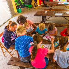 Camping Le Palme - Camping Vérone