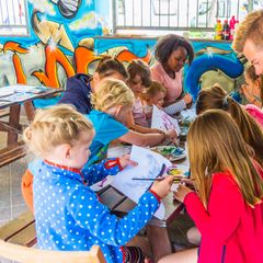 Camping Le Palme - Camping Vérone