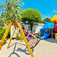 Camping Le Palme - Camping Vérone