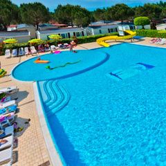 Camping Le Palme - Camping Vérone