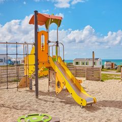 Camping Phare d'Opale - Camping Pas-de-Calais