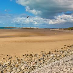 Camping Phare d'Opale - Camping Pas-de-Calais