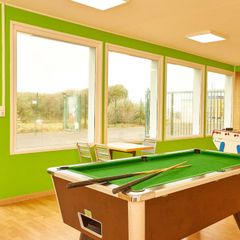 Camping Phare d'Opale - Camping Pas-de-Calais