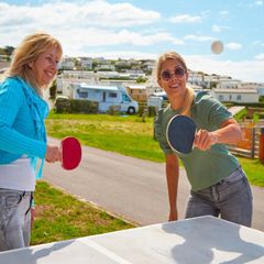 Camping Phare d'Opale - Camping Pas-de-Calais