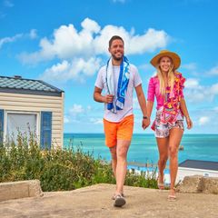 Camping Phare d'Opale - Camping Pas-de-Calais