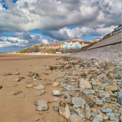 Camping Phare d'Opale - Camping Pas-de-Calais