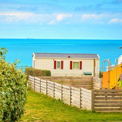 Camping Phare d'Opale - Camping Pas-de-Calais