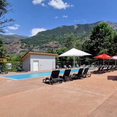 Camping Le Colporteur - Camping Isere