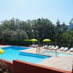 Camping Les Philippons - Camping Var