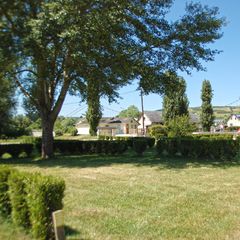 Flower Camping Ile Des Trois Rois - Camping Eure