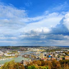 Camping de l'Orival - Camping Seine-Maritime