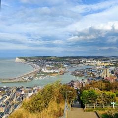 Camping de l'Orival - Camping Seine-Maritime