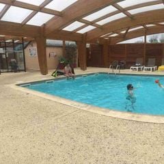 Camping Le Tarteron - Camping Somme