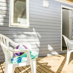 MOBILHOME 6 personnes - Cosy