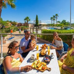 Camping La Marine - Camping Gard