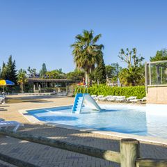 Camping La Marine - Camping Gard