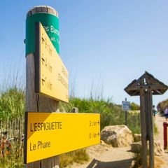 Camping La Marine - Camping Gard