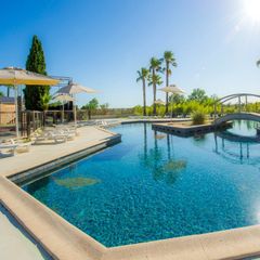 Camping La Marine - Camping Gard