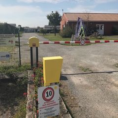 Camping Le Cap Vert - Camping Nord