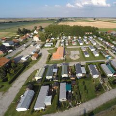 Camping Le Cap Vert - Camping Nord