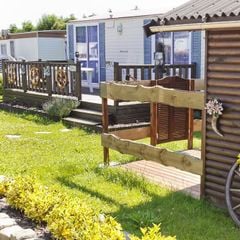 Camping Le Cap Vert - Camping Nord