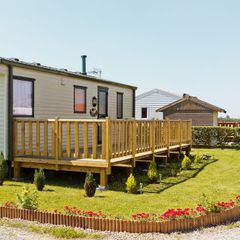 Camping Le Cap Vert - Camping Nord