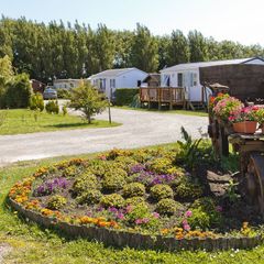 Camping Le Cap Vert - Camping Nord