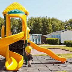 Camping Le Cap Vert - Camping Nord