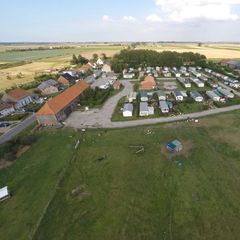 Camping Le Cap Vert - Camping Nord