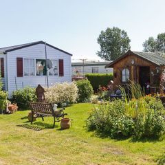 Camping Le Cap Vert - Camping Nord