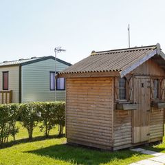 Camping Le Cap Vert - Camping Nord