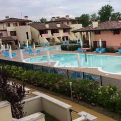 Airone Bianco Residence Village - Camping Ferrara
