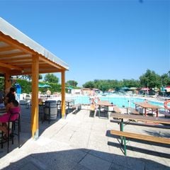 Camping Classe - Camping Ravenne