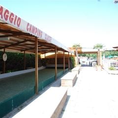 Camping Classe - Camping Ravenne