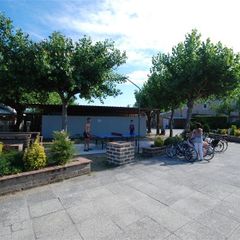 Camping Classe - Camping Ravenne