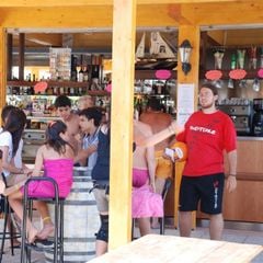 Camping Classe - Camping Ravenne