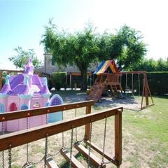 Camping Classe - Camping Ravenne