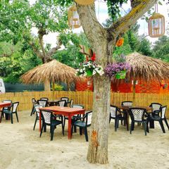 Camping Classe - Camping Ravenne