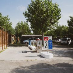 Camping Classe - Camping Ravenne