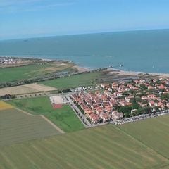 Camping Classe - Camping Ravenne