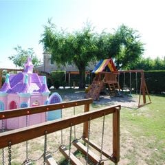 Camping Classe - Camping Ravenne