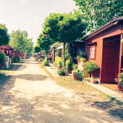 Camping Classe - Camping Ravenne