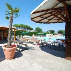 Camping Classe - Camping Ravenne