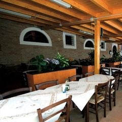 Camping Classe - Camping Ravenne